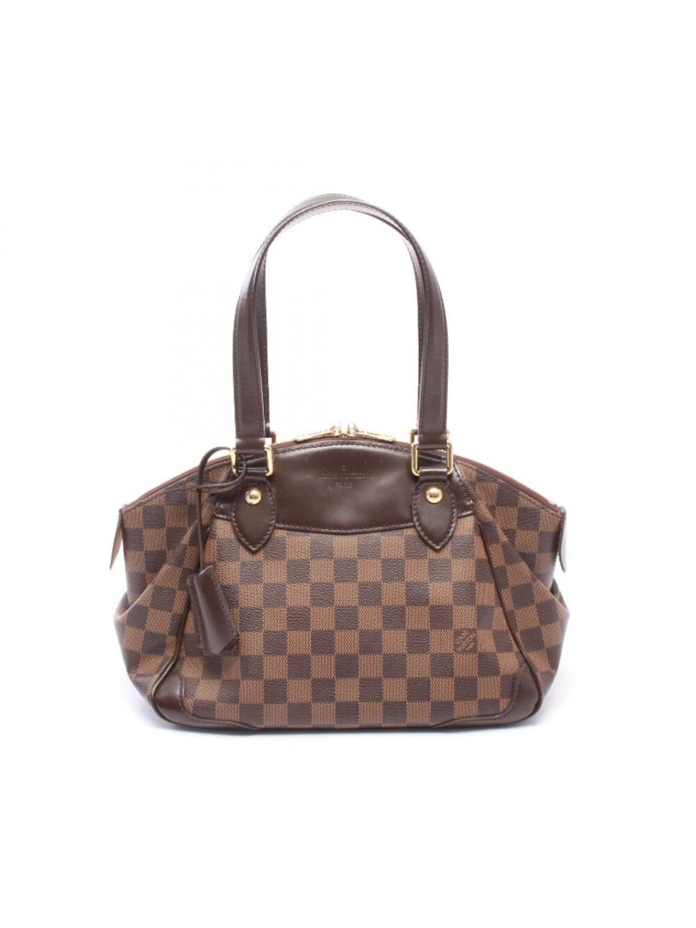 Louis Vuitton Shoulder Bag Verona PM Leather